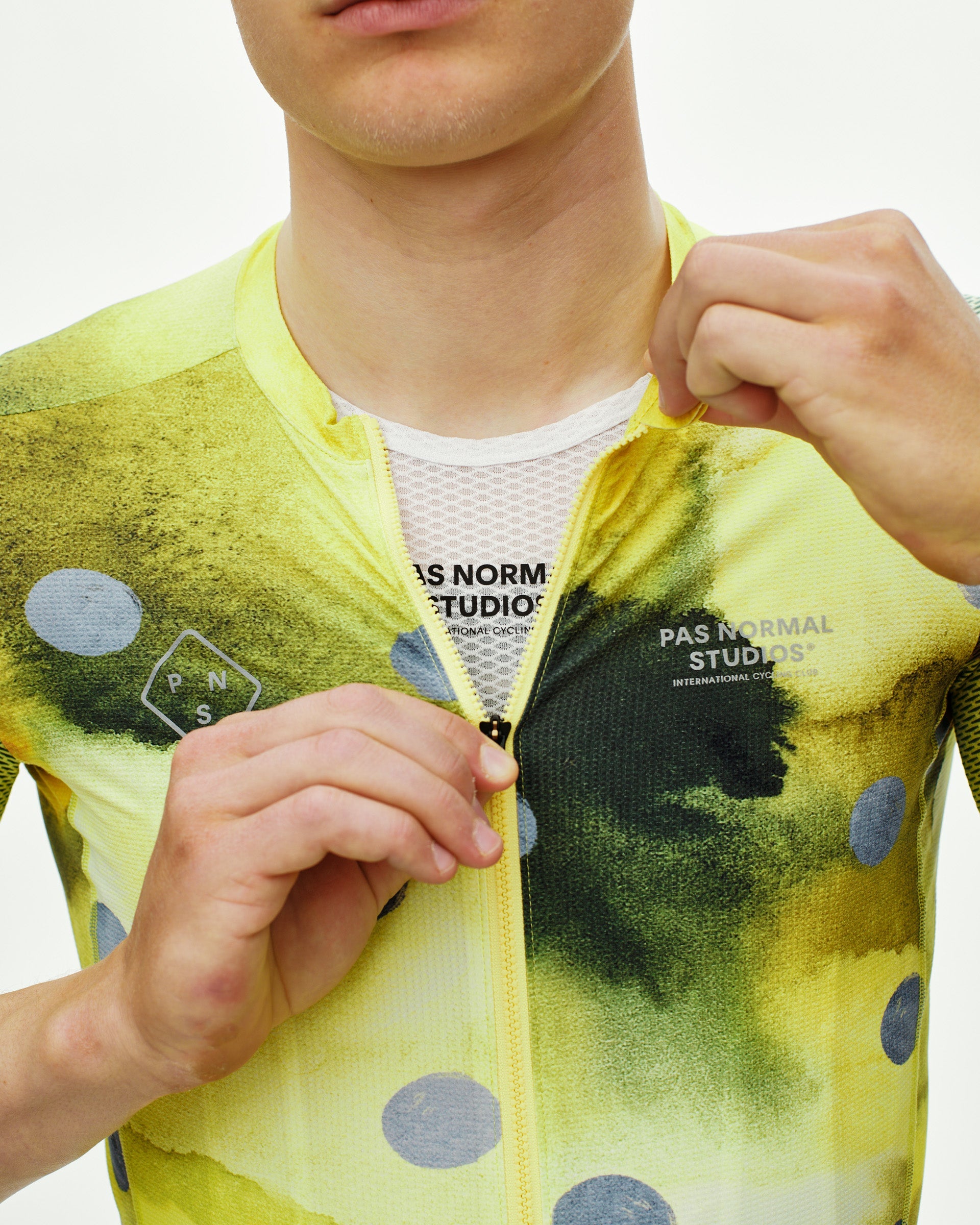 T.K.O. Essential Light Jersey