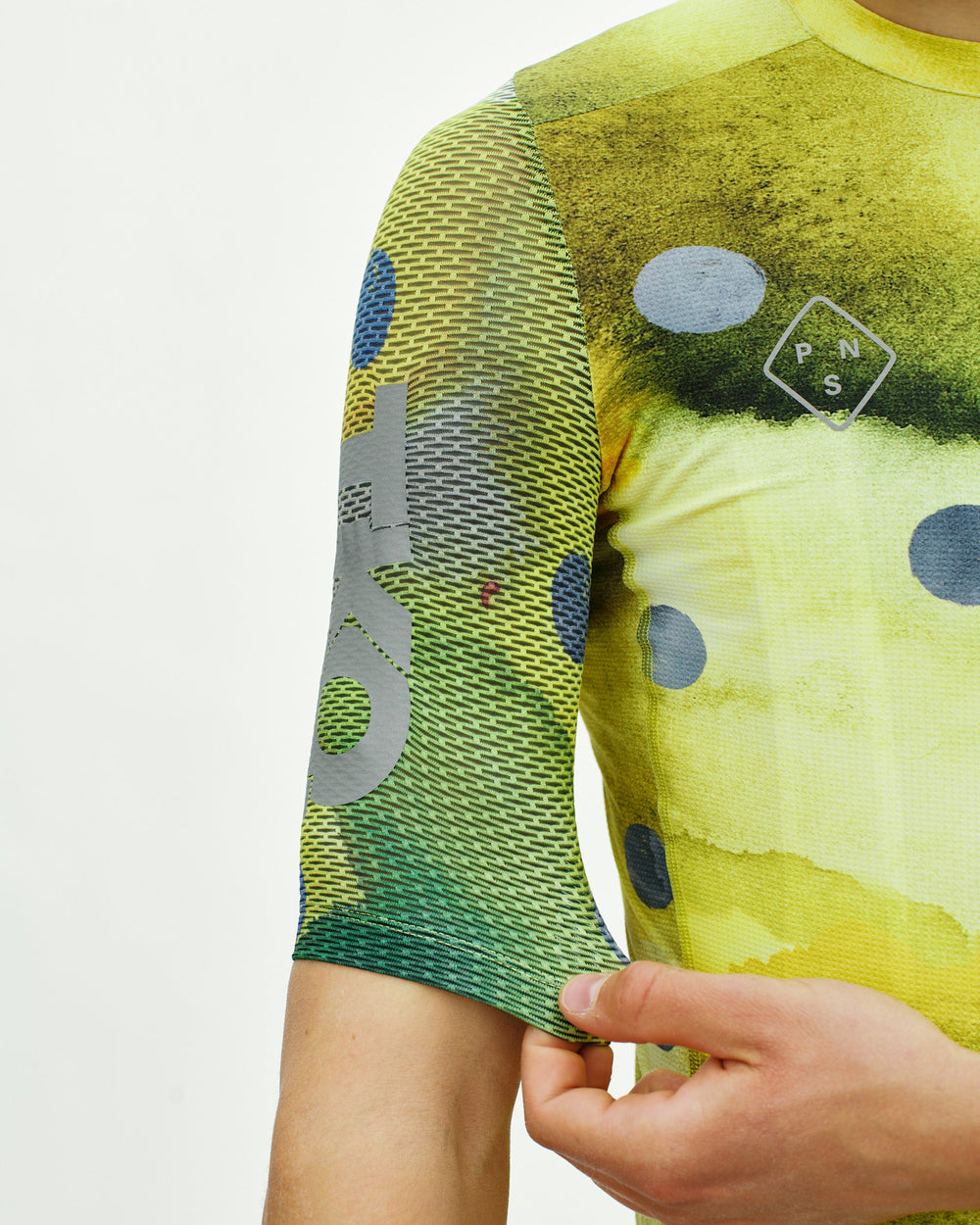 T.K.O. Essential Light Jersey