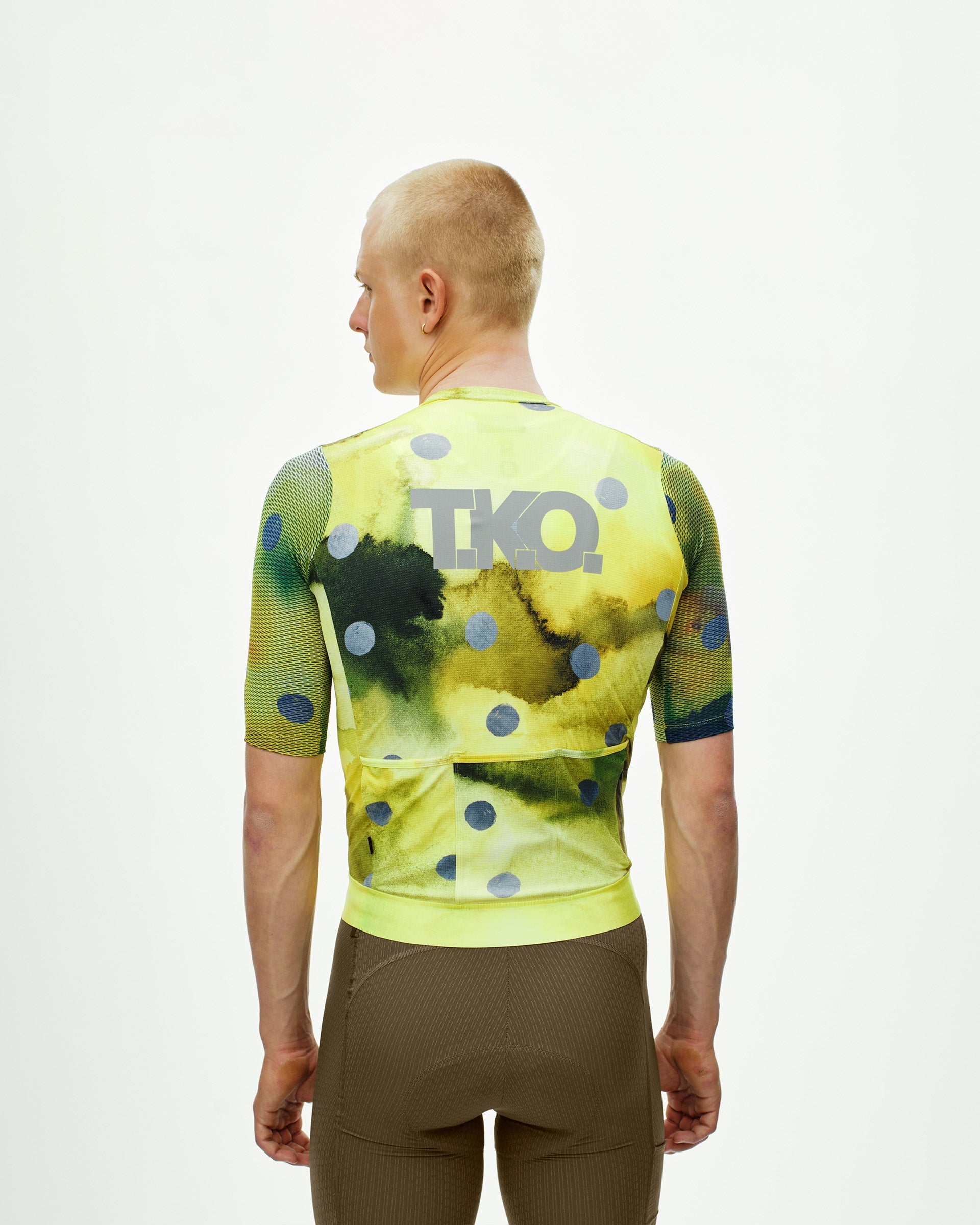 T.K.O. Essential Light Jersey