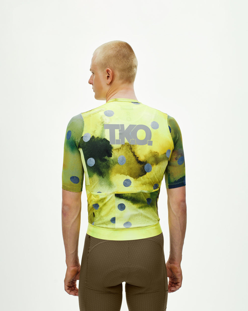 T.K.O. Essential Light Jersey