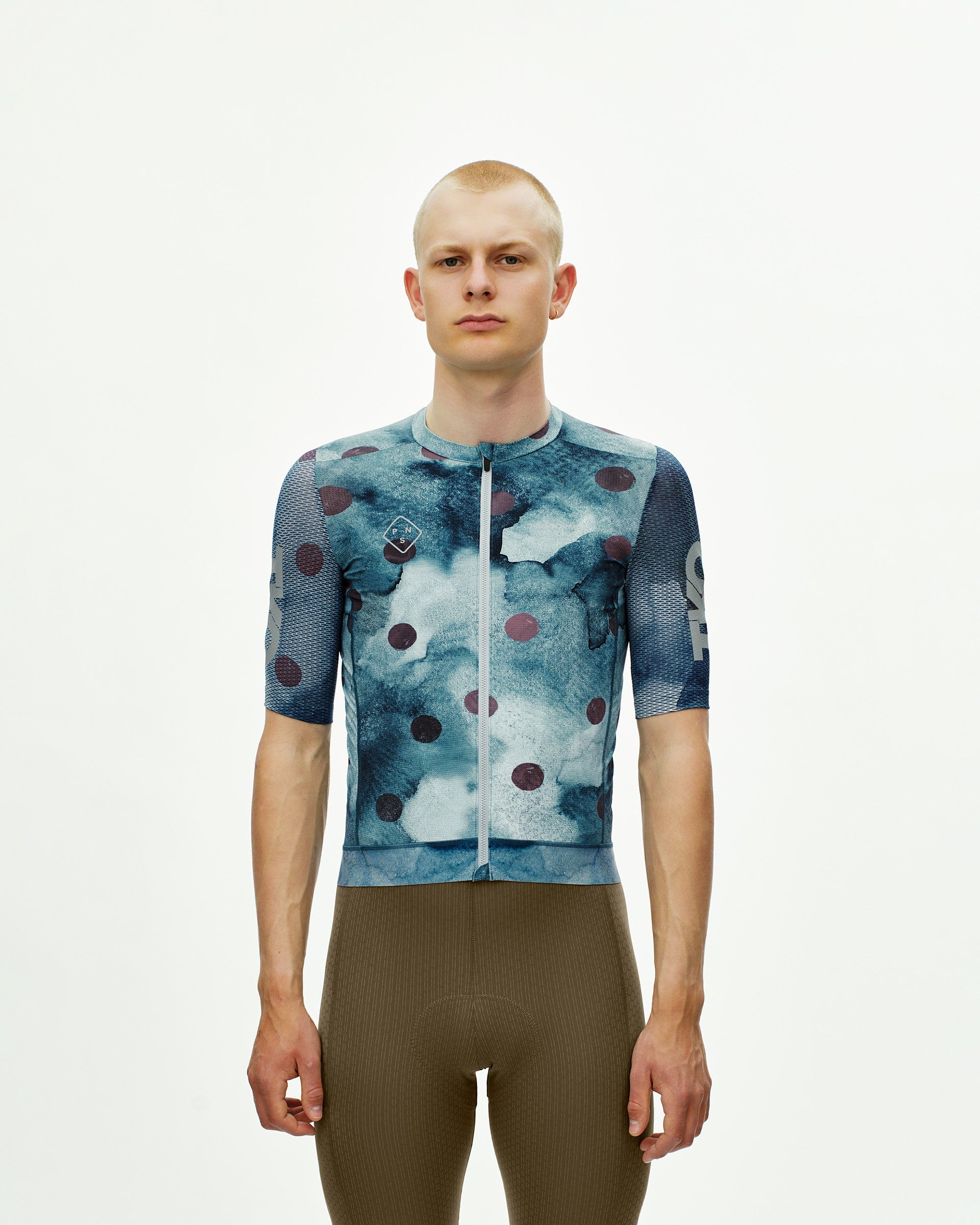 T.K.O. Essential Light Jersey