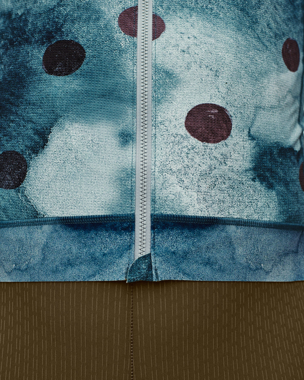 T.K.O. Essential Light Jersey