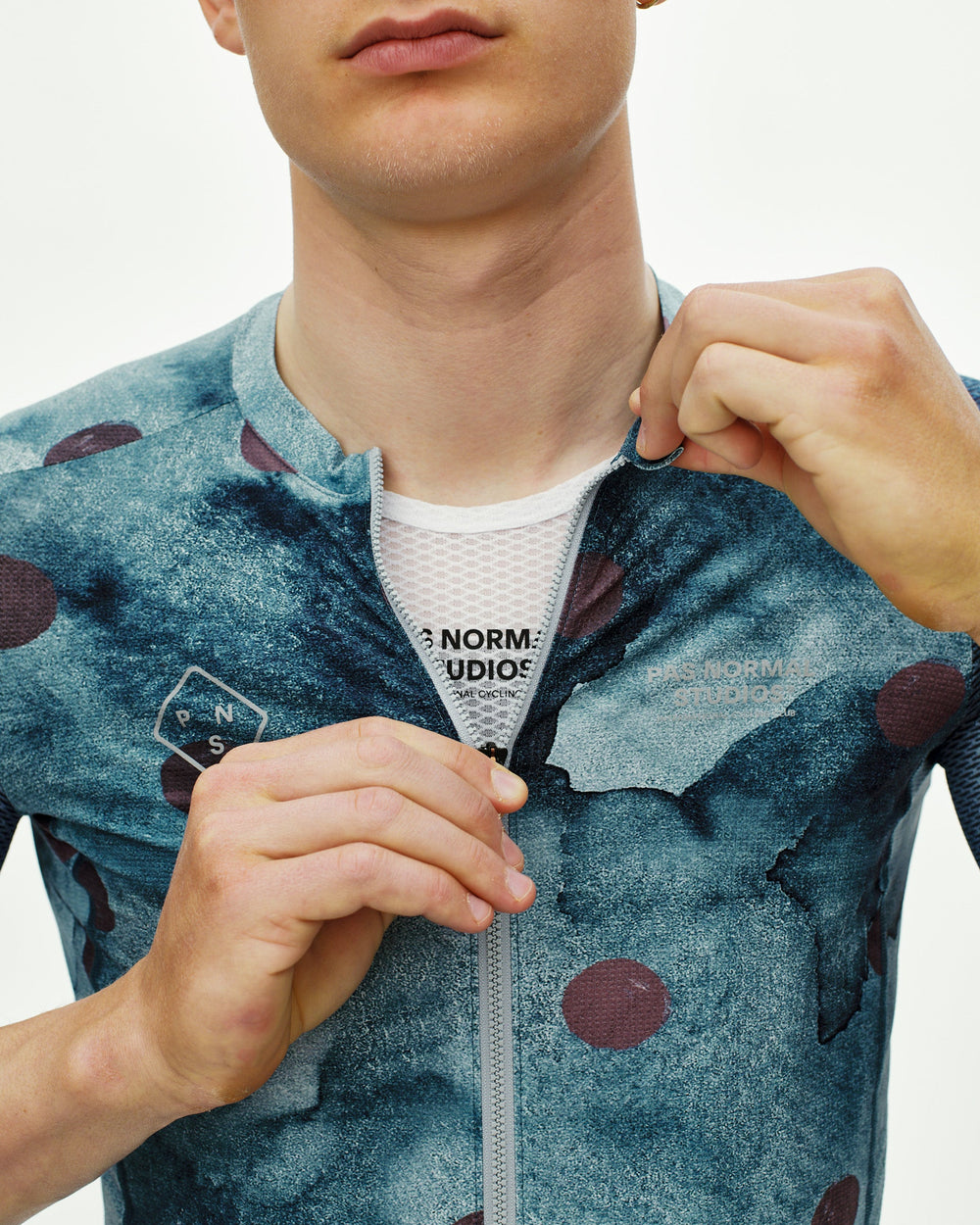 T.K.O. Essential Light Jersey