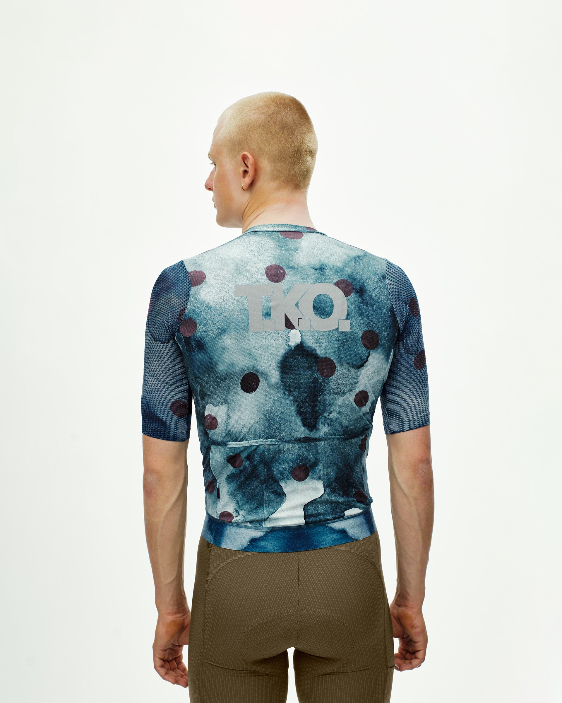 T.K.O. Essential Light Jersey