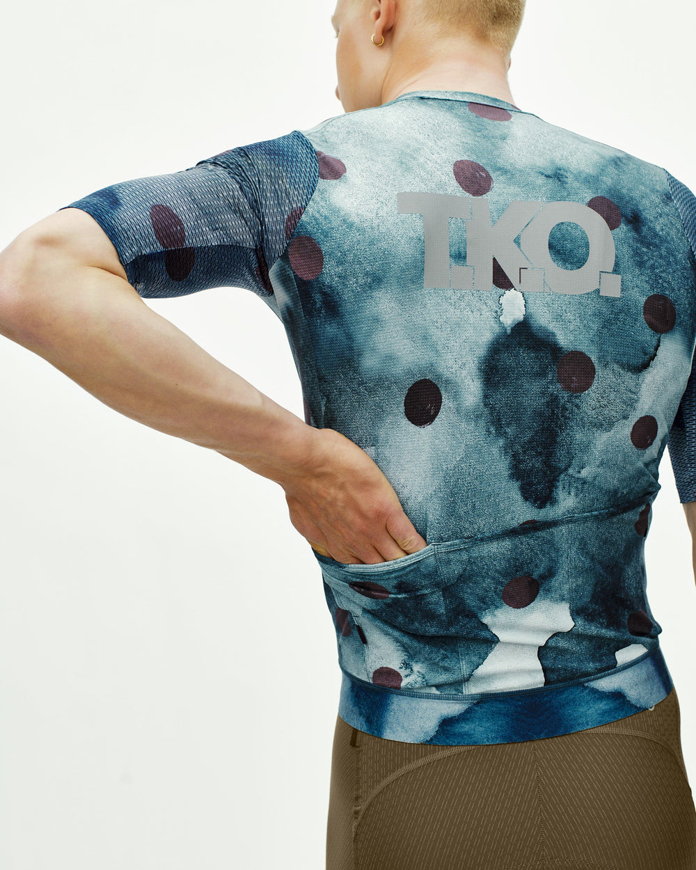 T.K.O. Essential Light Jersey