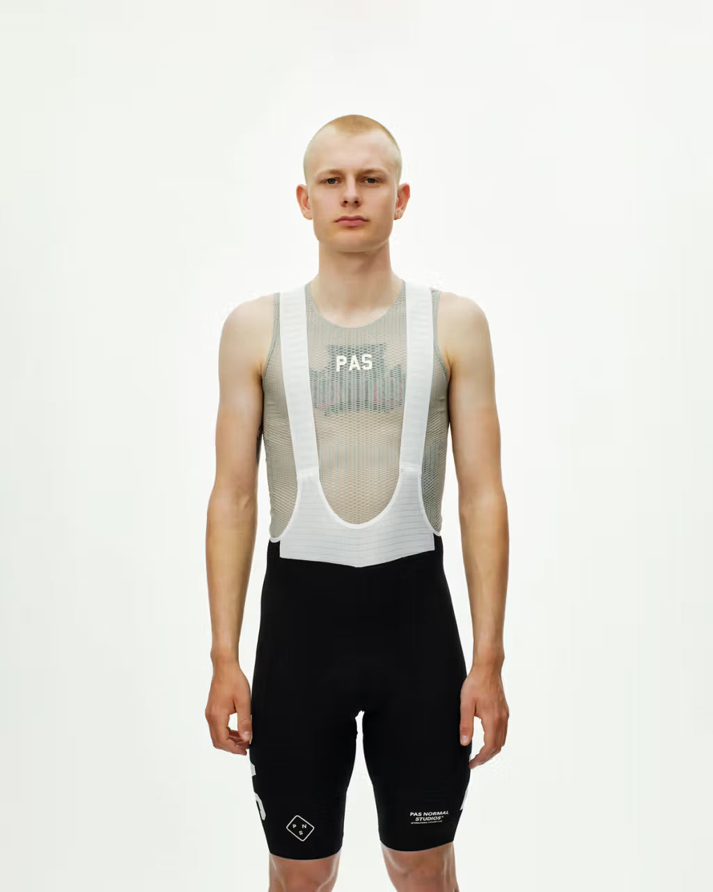 PAS Mechanism Pro Bibs
