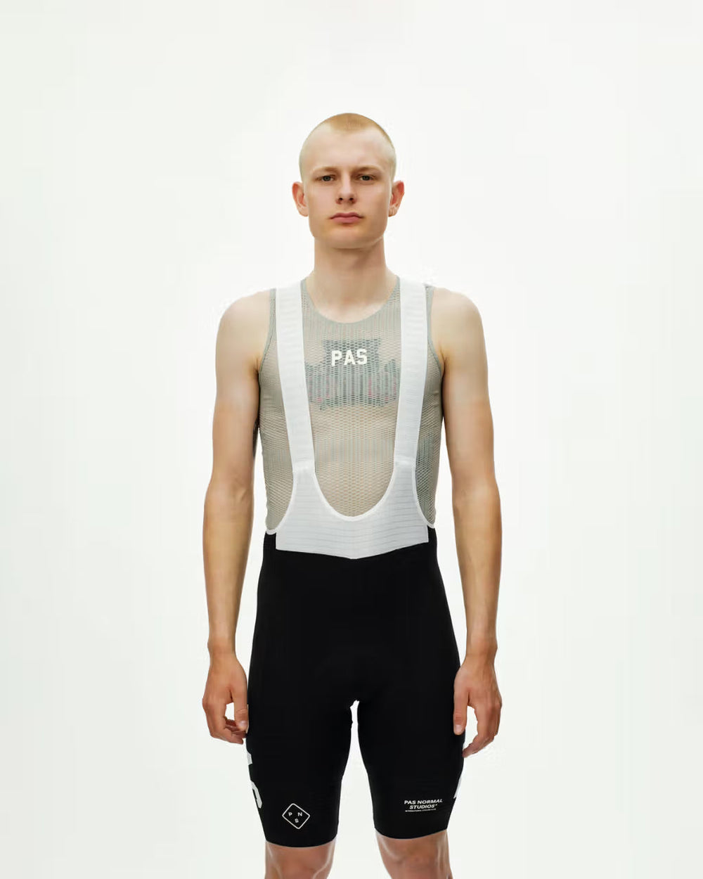 PAS Mechanism Pro Bibs