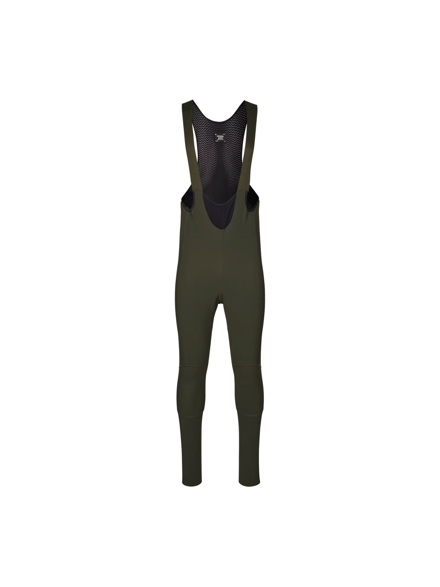 Mechanism Deep Winter Long Bibs