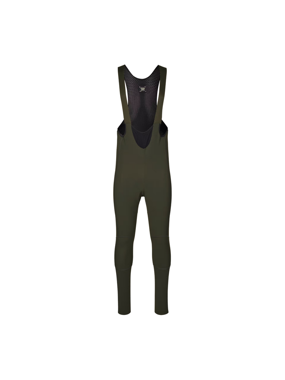 Mechanism Deep Winter Long Bibs
