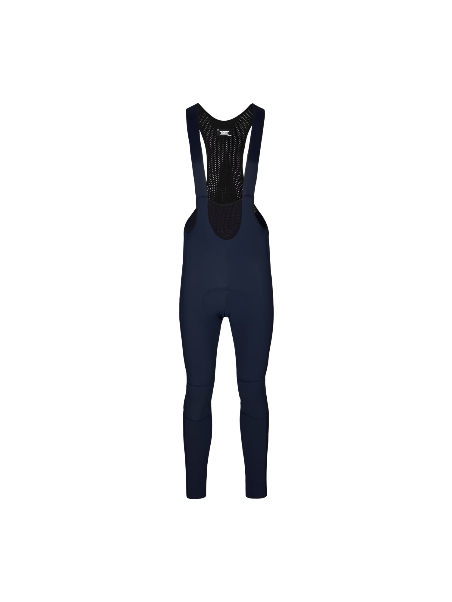 Mechanism Deep Winter Long Bibs