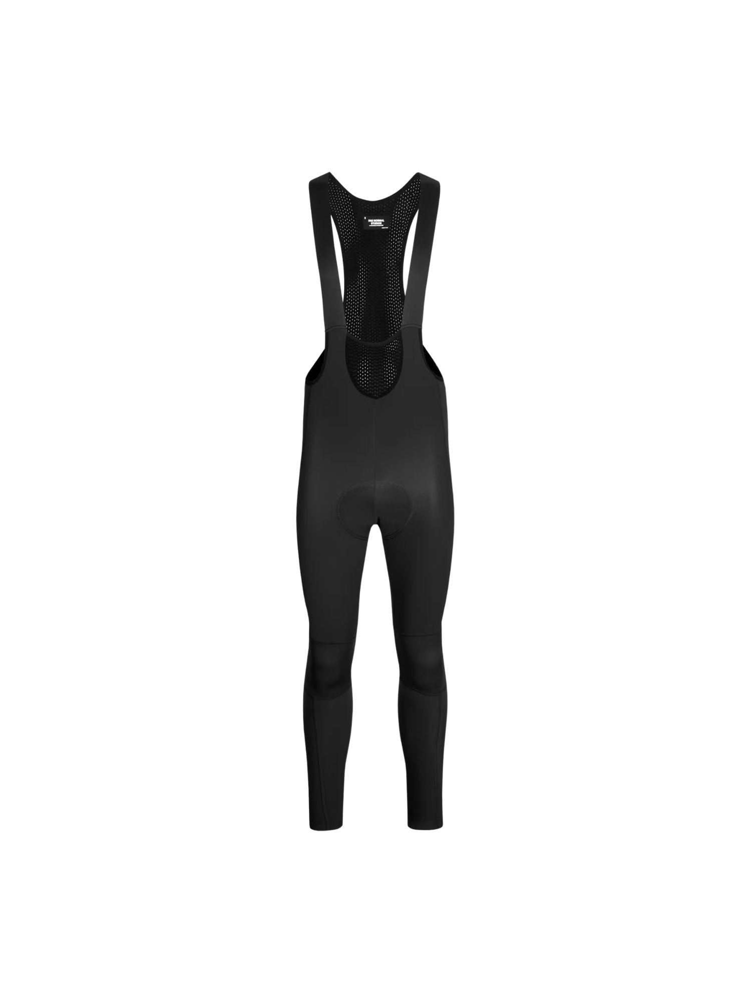 Mechanism Deep Winter Long Bibs