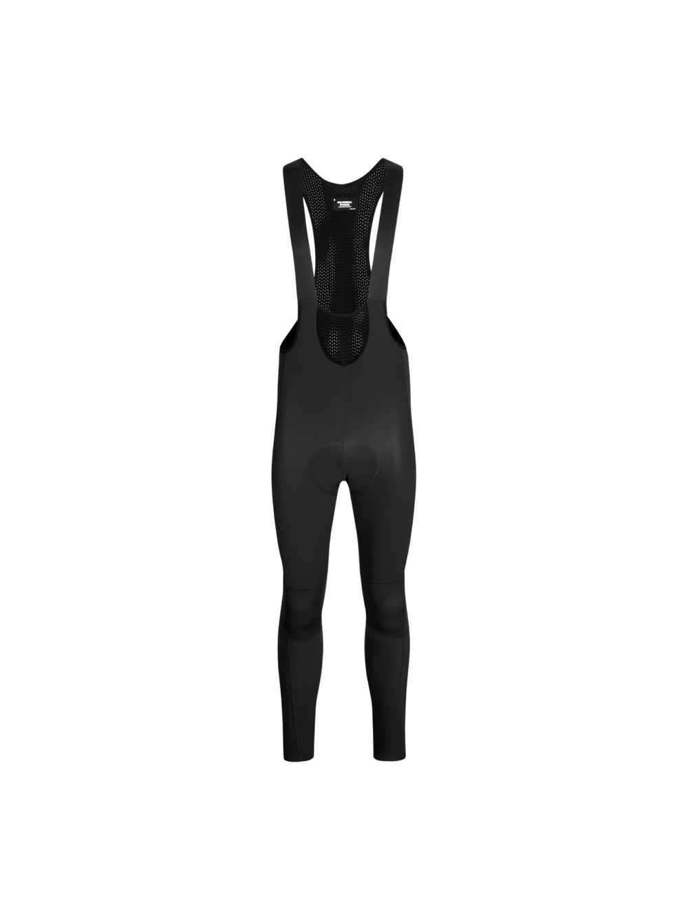 Mechanism Deep Winter Long Bibs