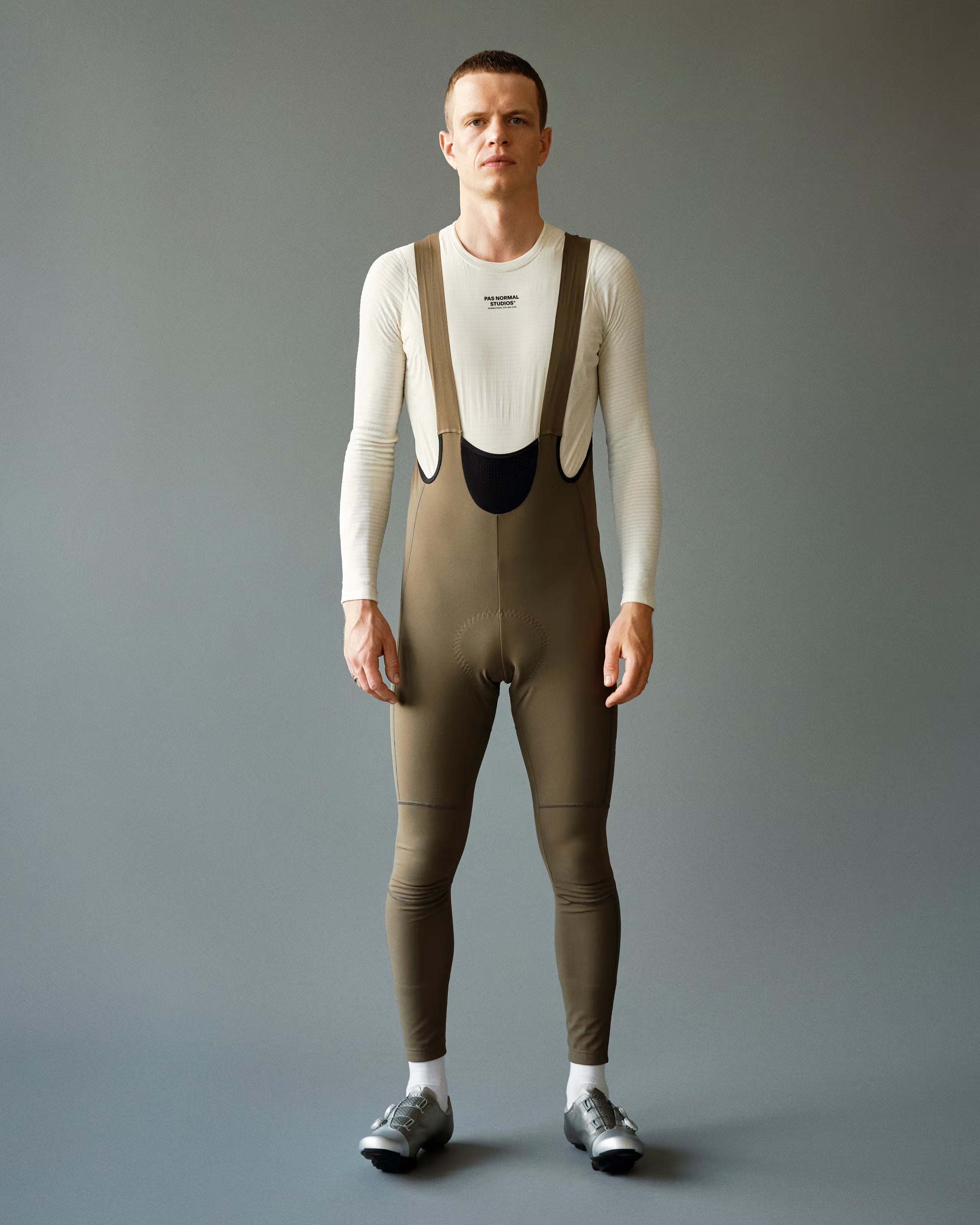 Mechanism Deep Winter Long Bibs