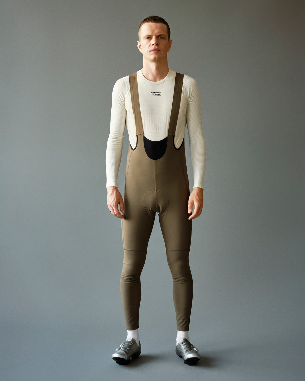 Mechanism Deep Winter Long Bibs