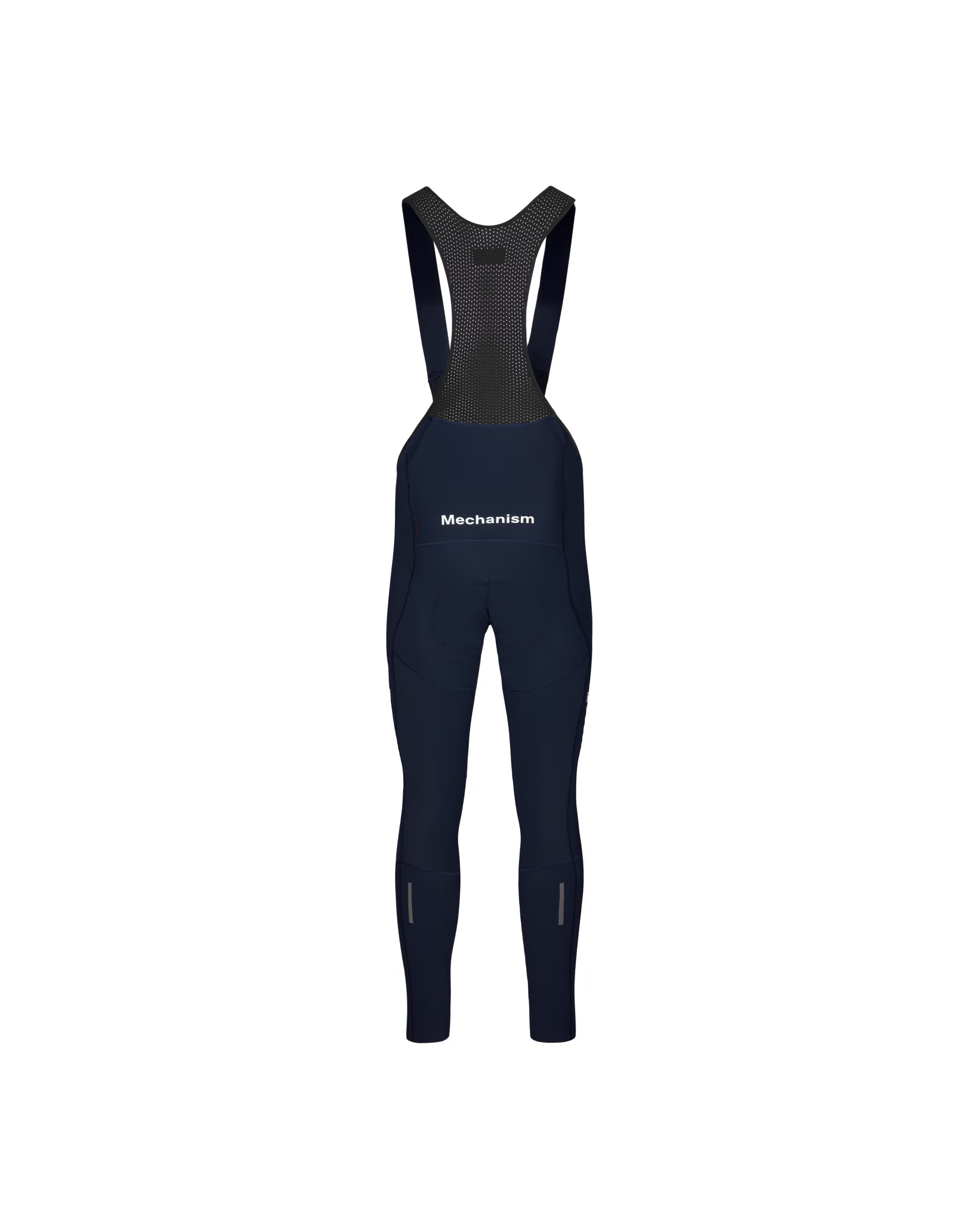 Mechanism Deep Winter Long Bibs