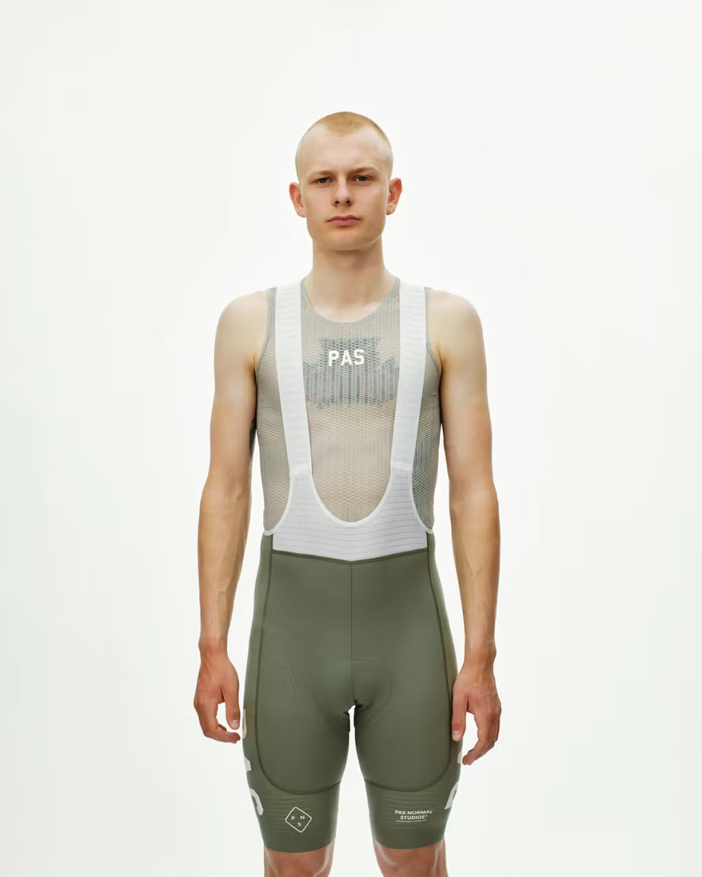 PAS Mechanism Pro Bibs