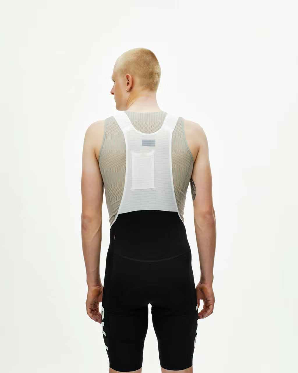 PAS Mechanism Pro Bibs