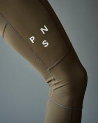 Mechanism Deep Winter Long Bibs