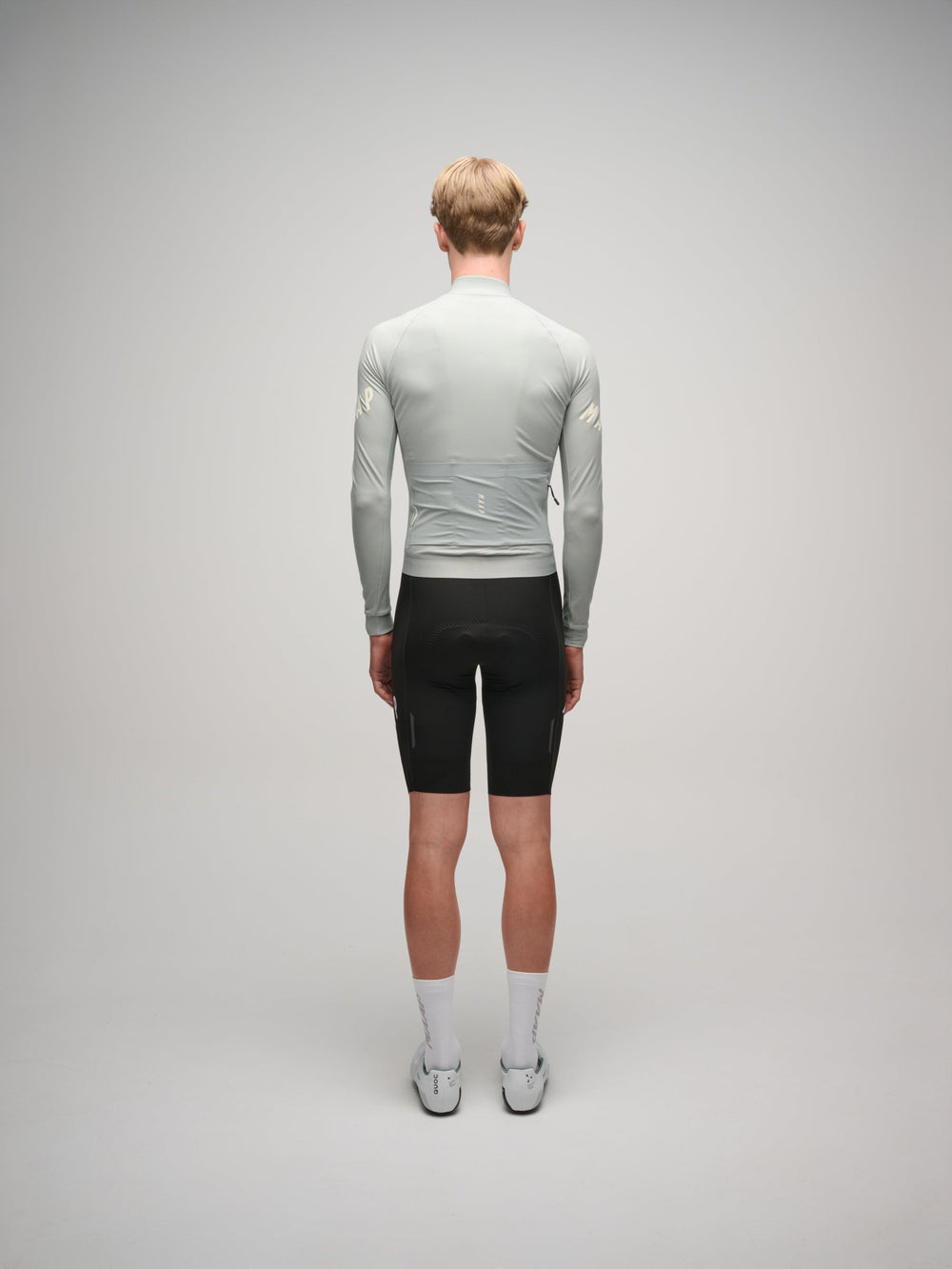 Apex Aeon Thermal LS Jersey
