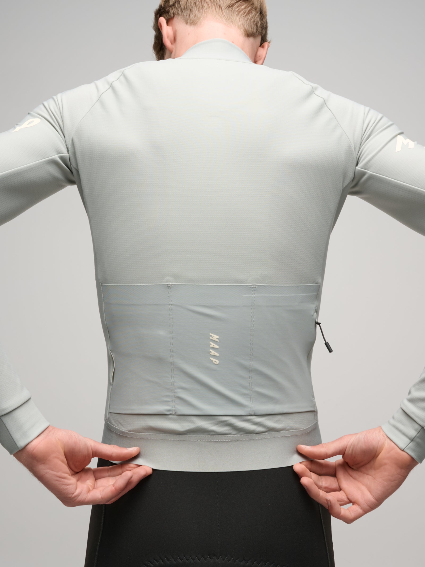 Apex Aeon Thermal LS Jersey