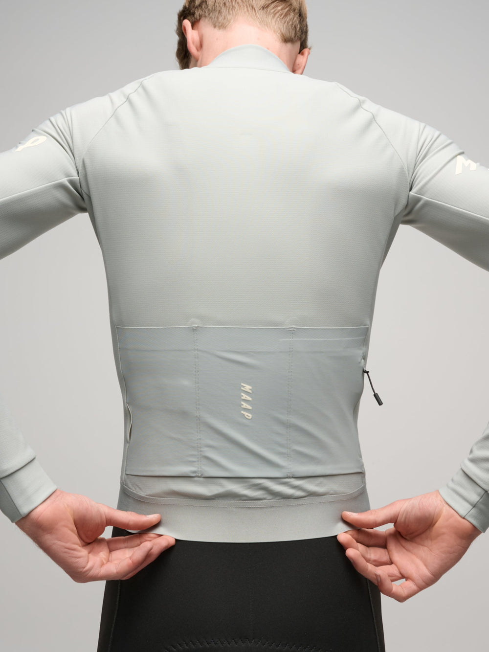 Apex Aeon Thermal LS Jersey