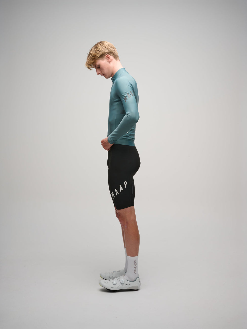 Apex Aeon Thermal LS Jersey