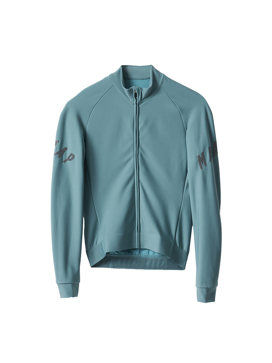 Apex Aeon Thermal LS Jersey