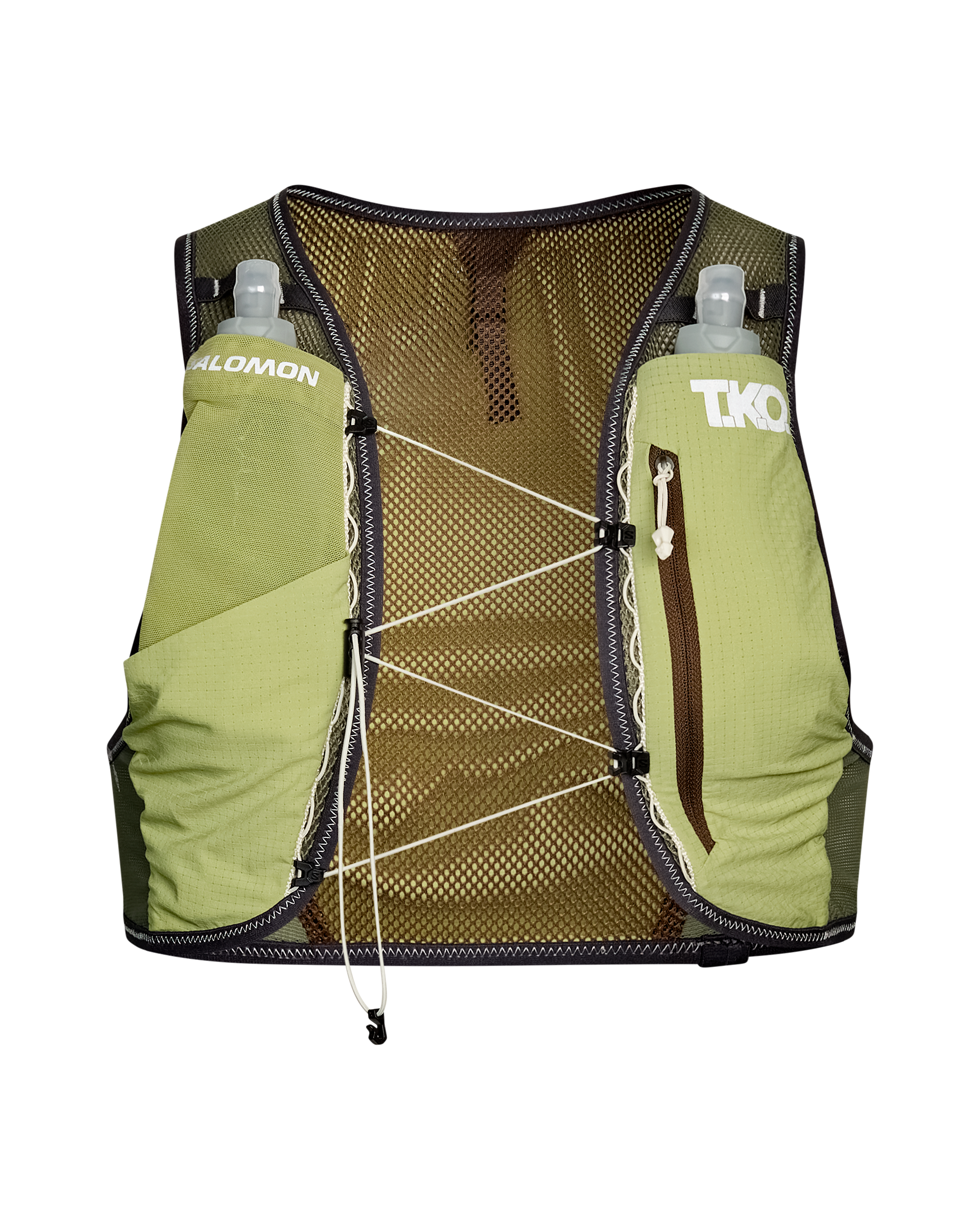 Pas Normal Studios x Salomon Race Skin 2