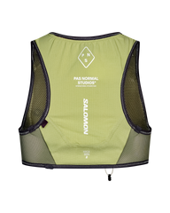 Pas Normal Studios x Salomon Race Skin 2