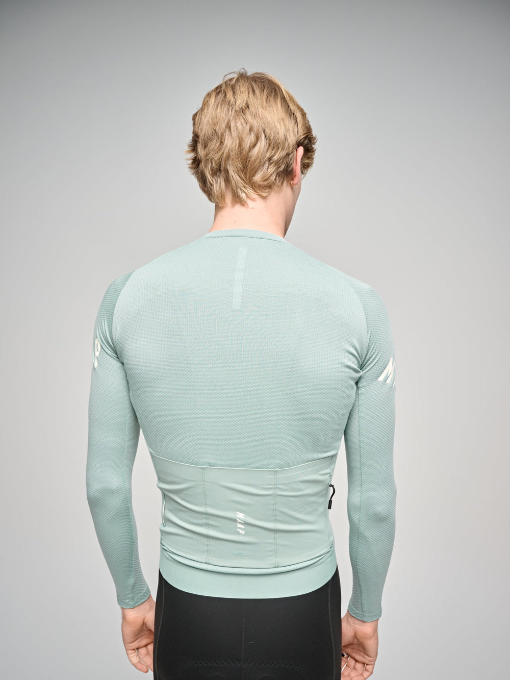 Apex Aeon LS Jersey