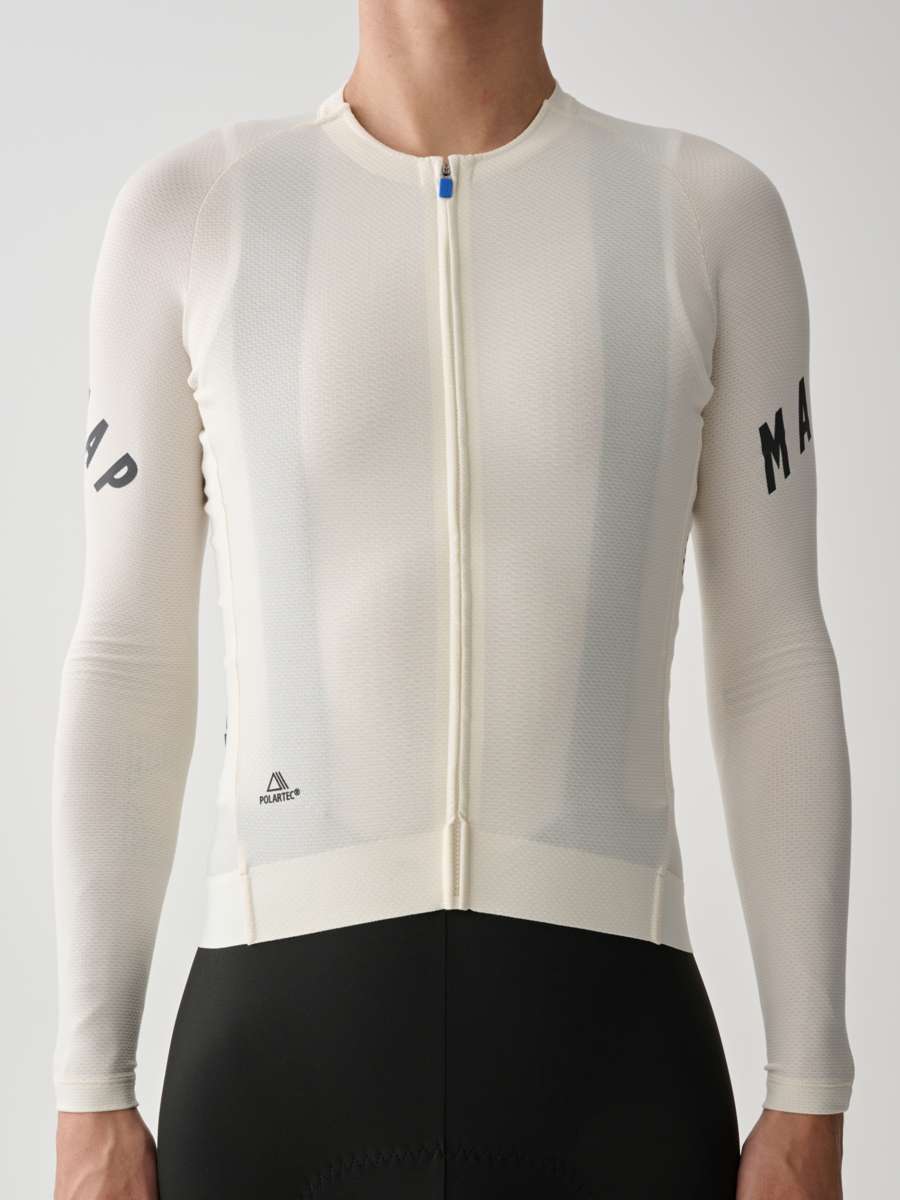 Apex Aeon LS Jersey