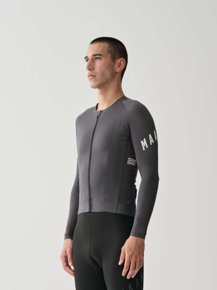 Apex Aeon LS Jersey