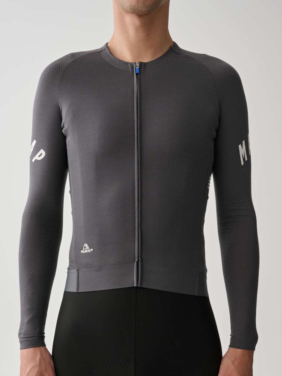 Apex Aeon LS Jersey