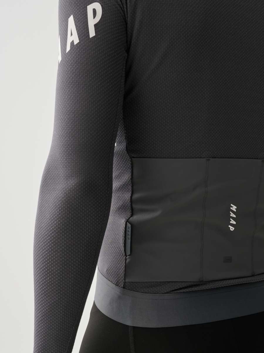 Apex Aeon LS Jersey