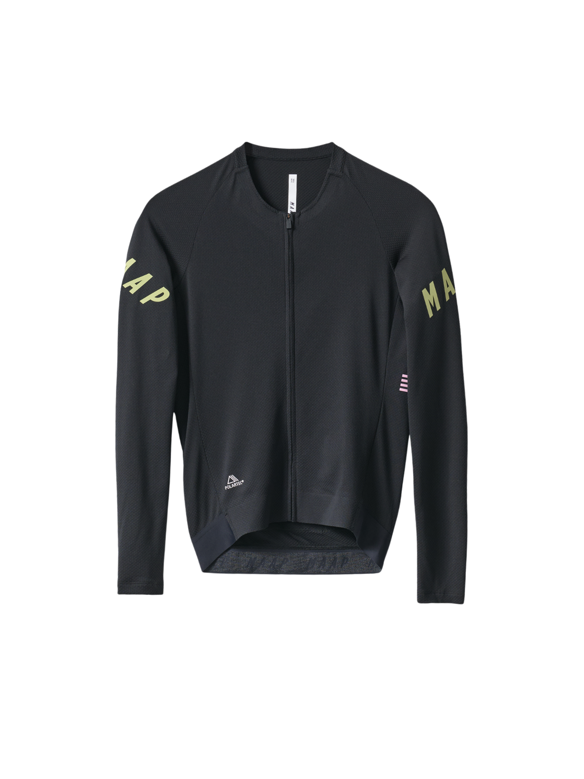 Apex Aeon LS Jersey