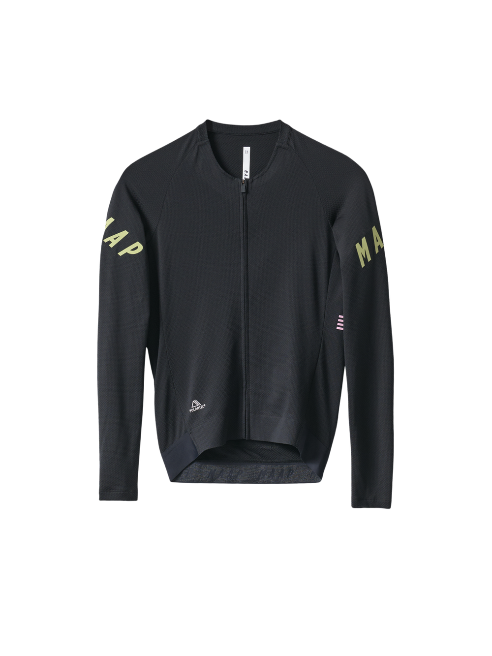Apex Aeon LS Jersey