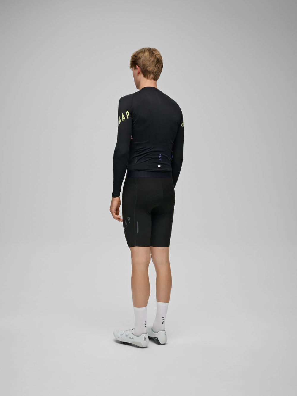 Apex Aeon LS Jersey