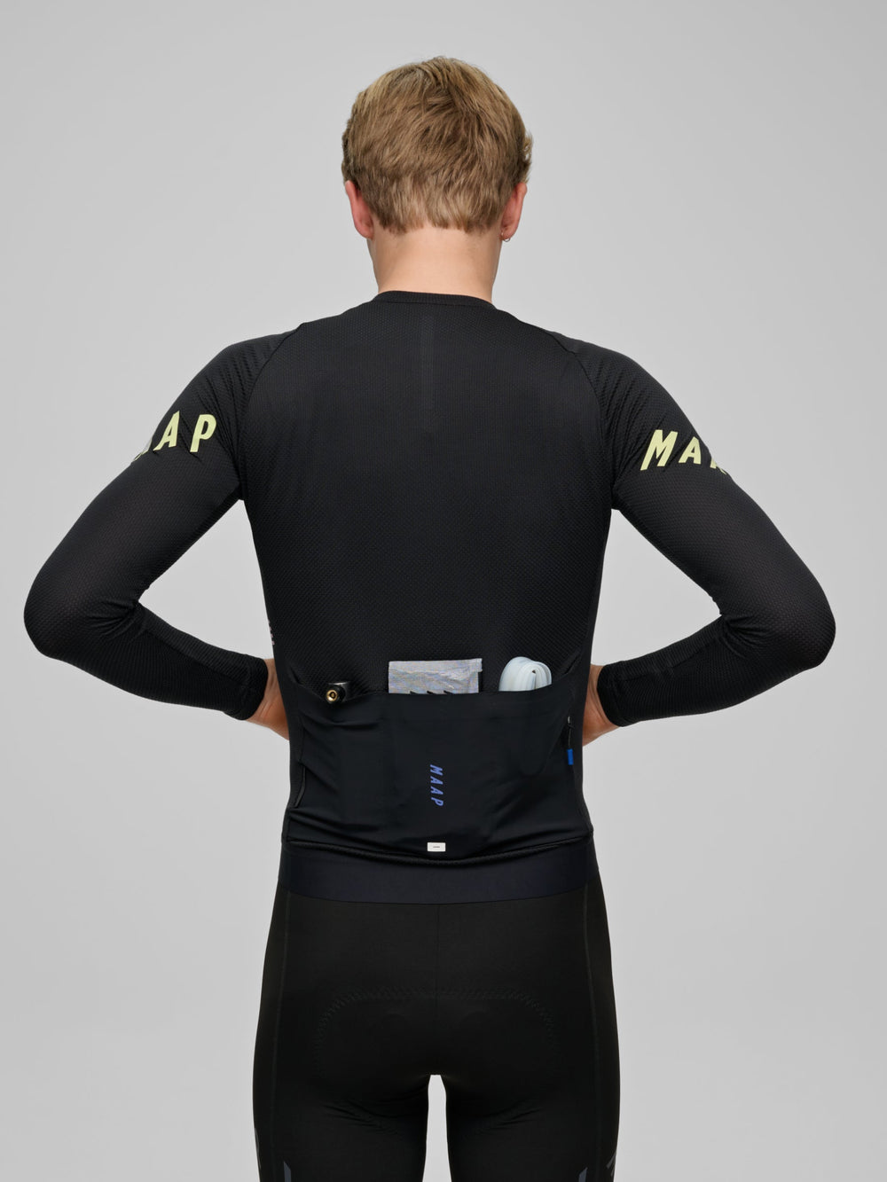 Apex Aeon LS Jersey