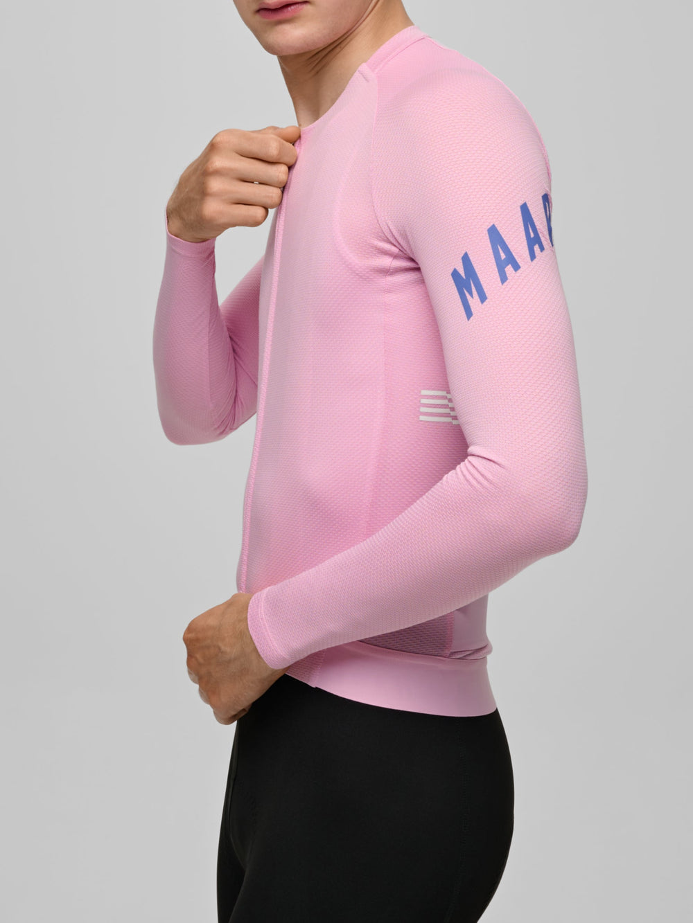 Apex Aeon LS Jersey