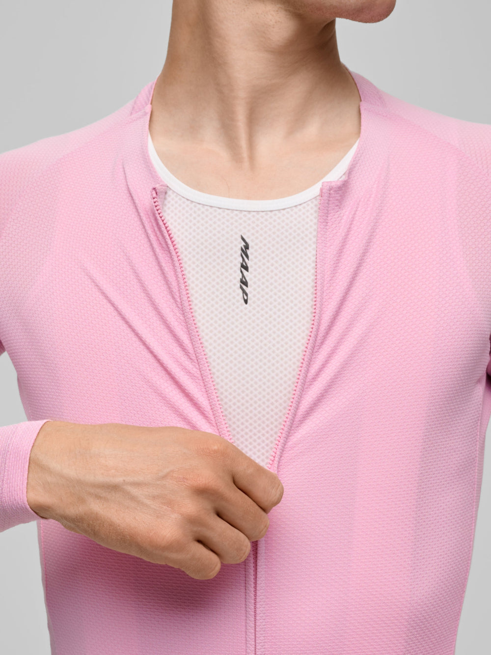 Apex Aeon LS Jersey