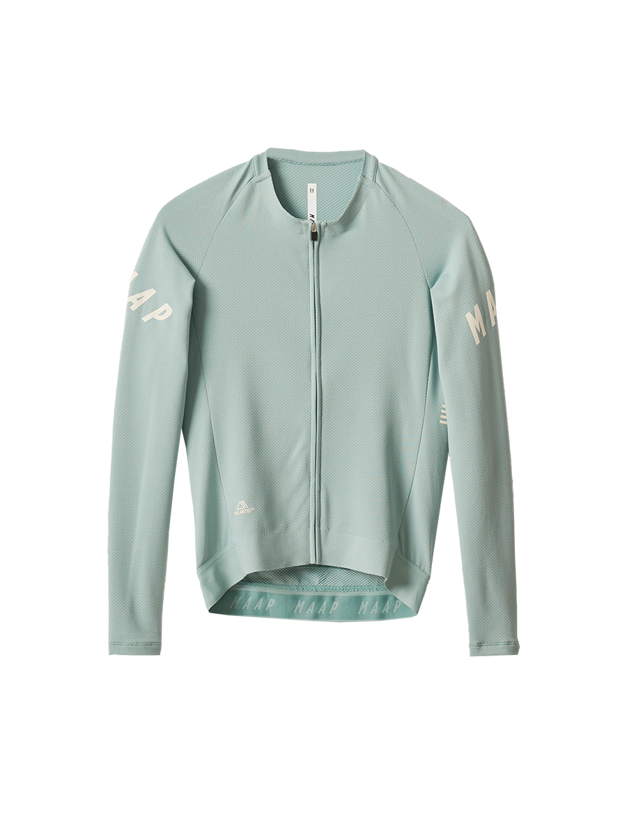 Apex Aeon LS Jersey