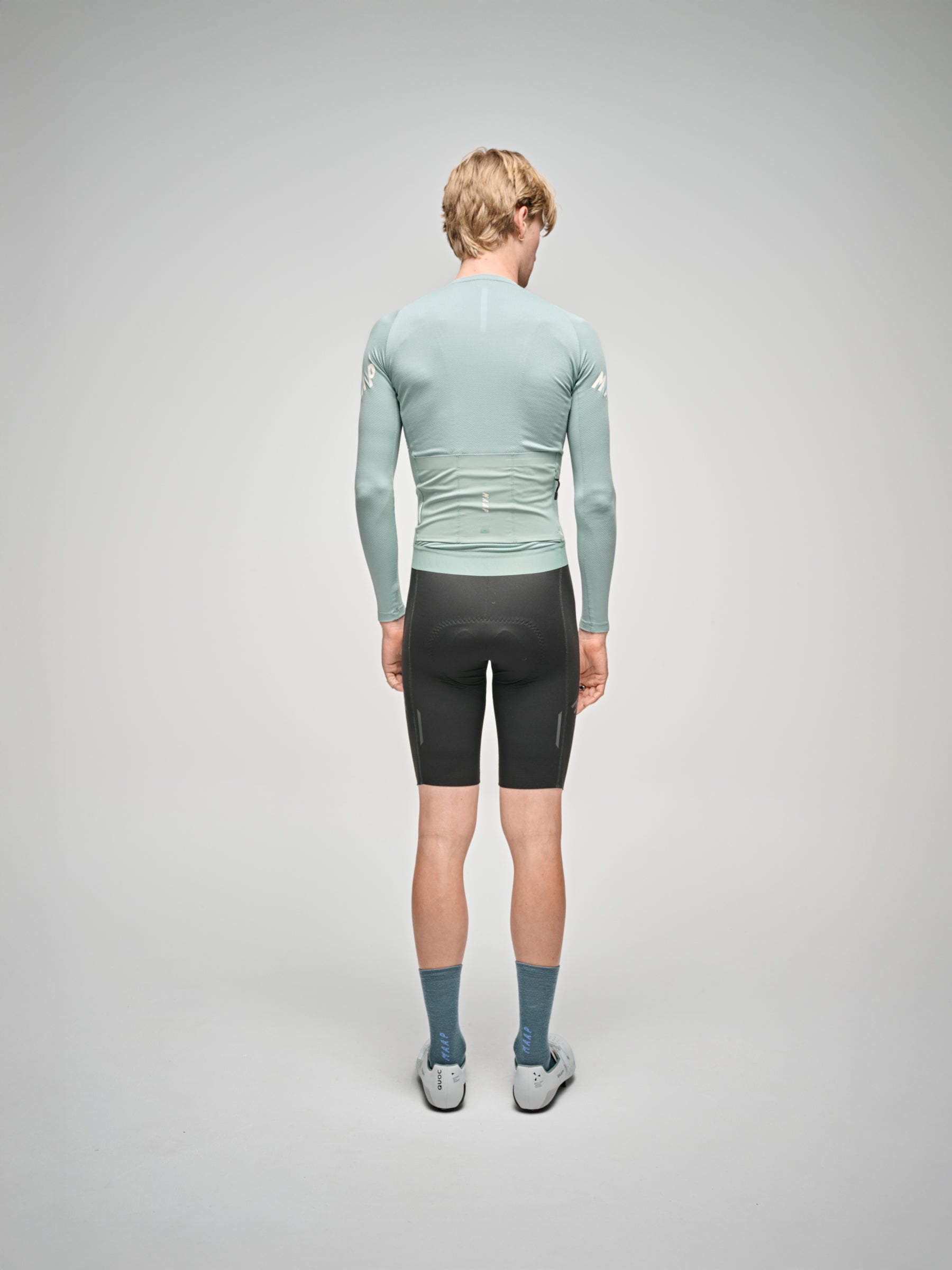 Apex Aeon LS Jersey