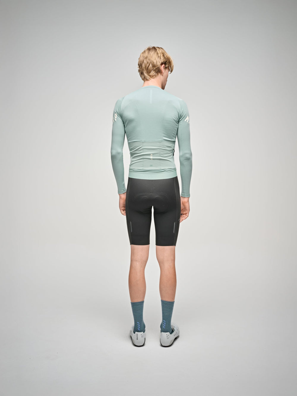 Apex Aeon LS Jersey