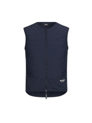 Balance Insulated Vest — Navy