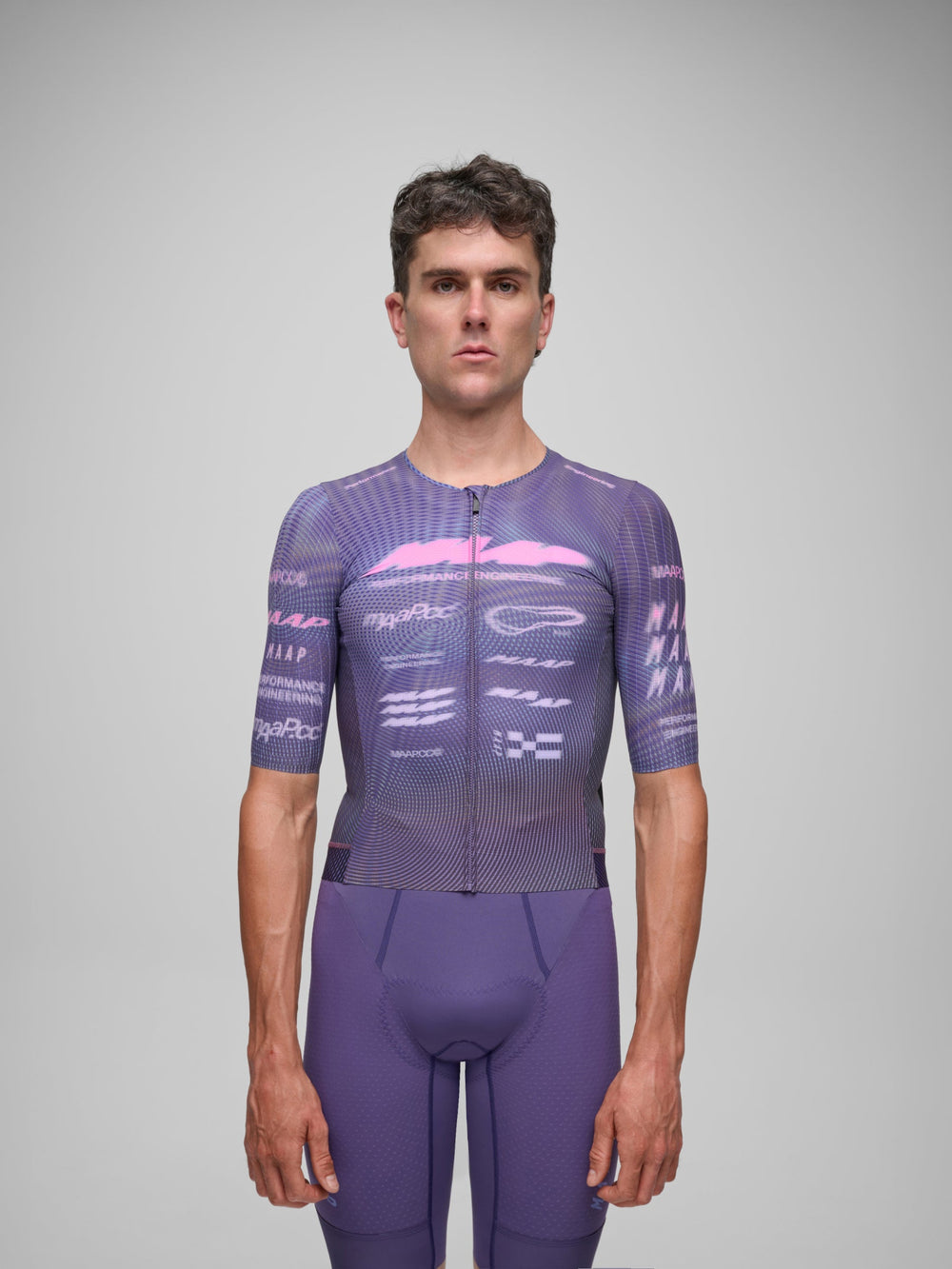 Beta Pro Aero Jersey