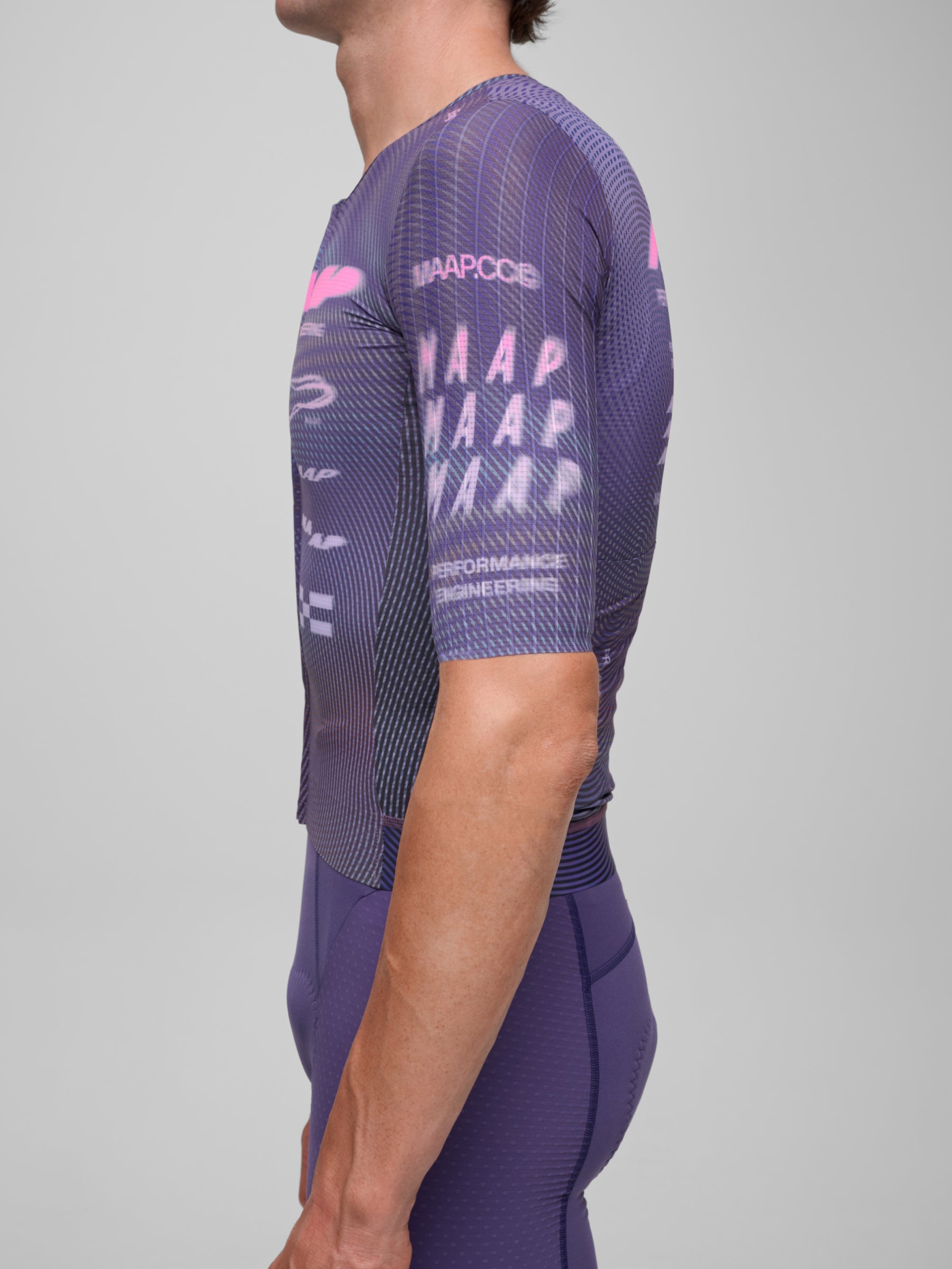 Beta Pro Aero Jersey