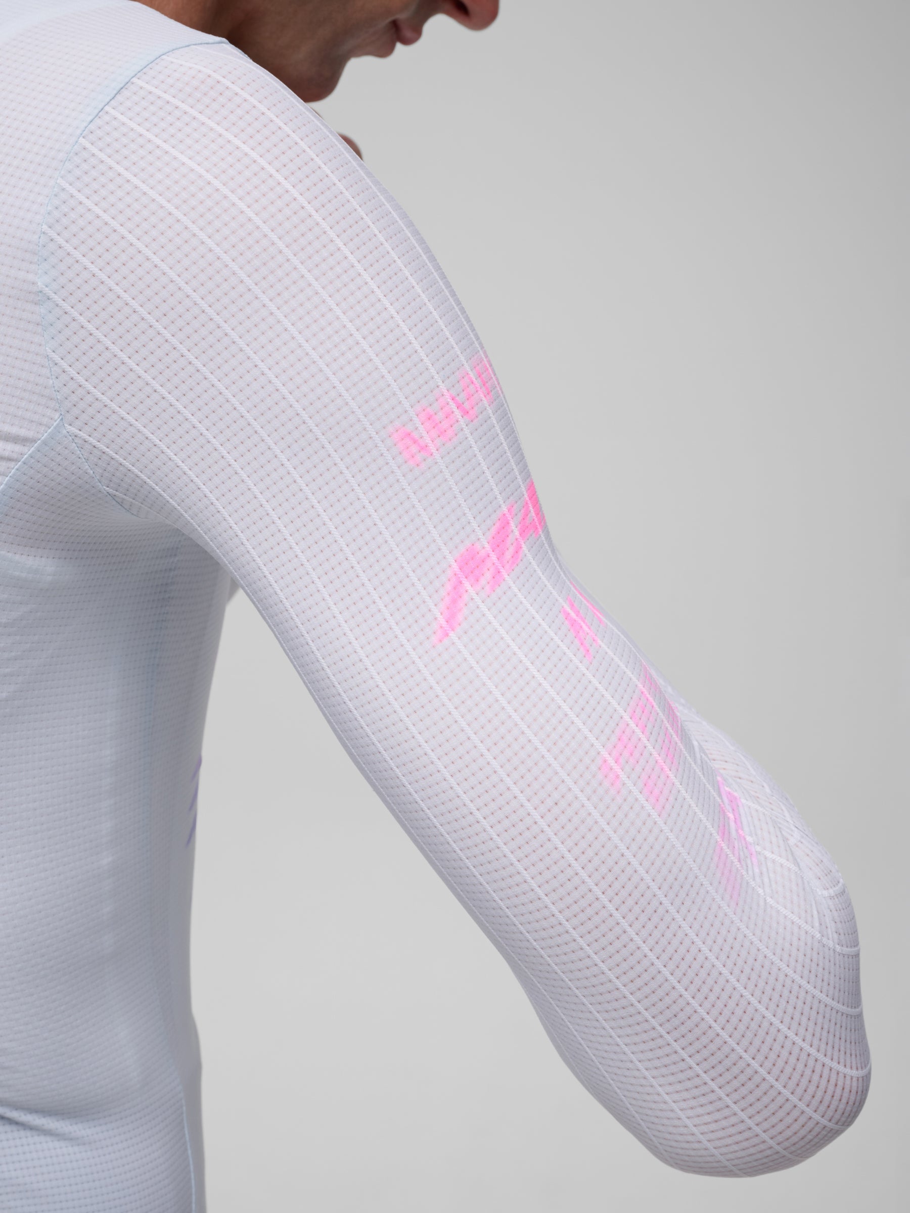 Beta Pro Aero LS Jersey