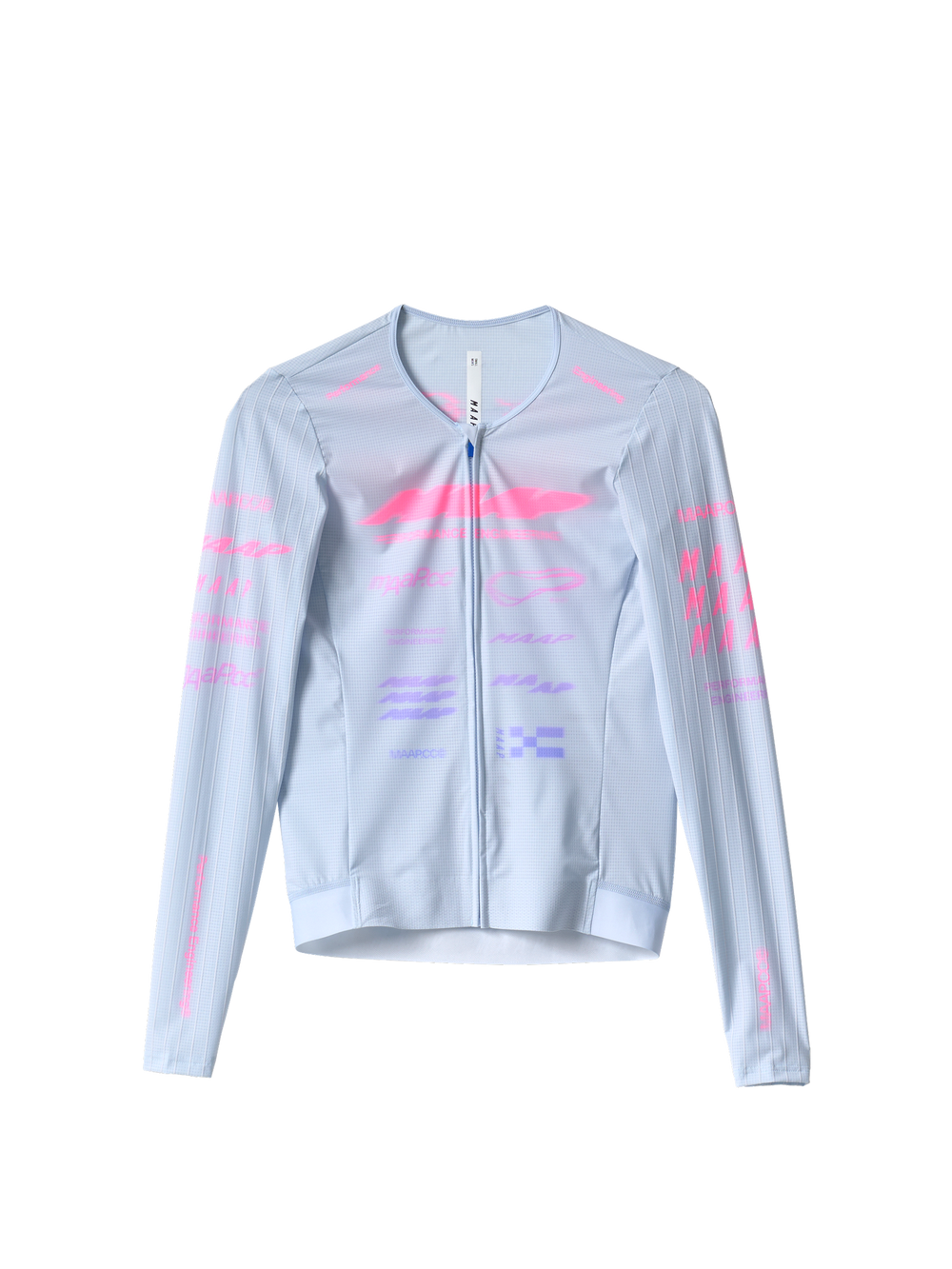 Beta Pro Aero LS Jersey