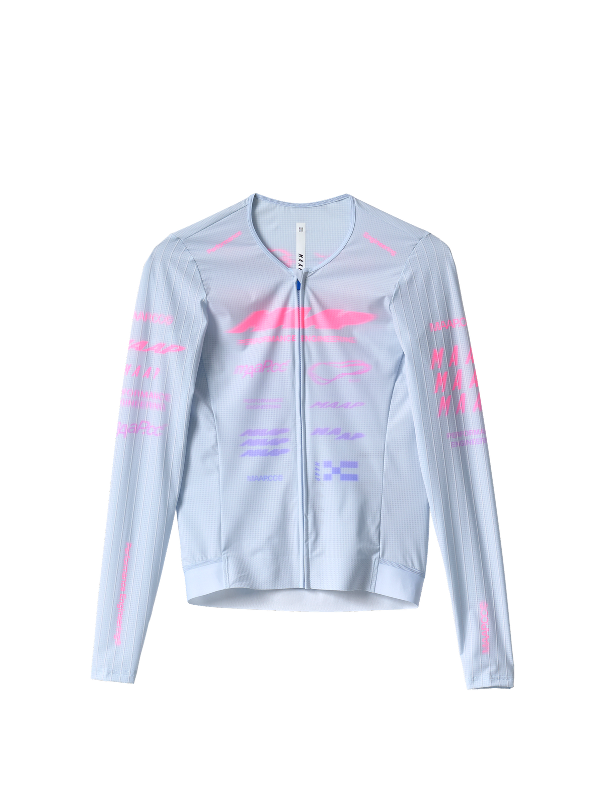 Beta Pro Aero LS Jersey