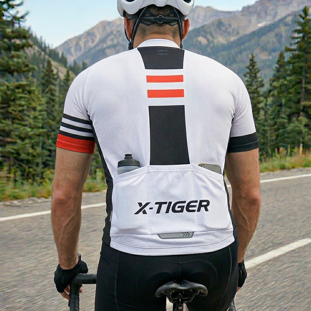 Climber Jersey